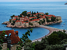 Черногория вводит визы для россиян