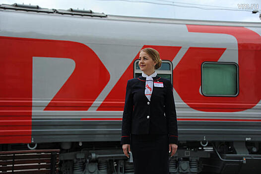 Прибытие двух поездов между Москвой и Абаканом задерживается из-за ЧП на военных складах под Ачинском