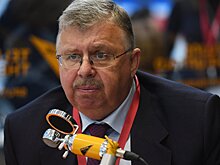 Бельянинов: основа экспорта ЕАЭС - уголь, золото, редкоземельные металлы