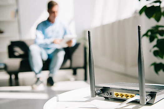Юрист предупредил, что взлом соседского Wi-Fi может грозит реальным сроком