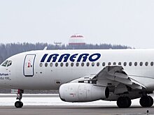 Названа причина экстренной посадки самолета в Домодедово