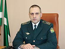 Новый начальник Кемеровской таможни приехал из Бурятии