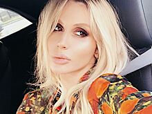 Светлану Лободу затравили за слишком длинные ноги: «С фотошопом перебор»