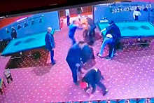 Обернувшаяся убийством российского бойца ММА драка попала на видео