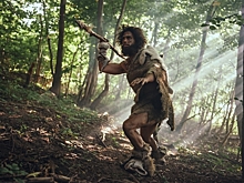 Археологи выяснили, когда у древних людей появились метательные копья