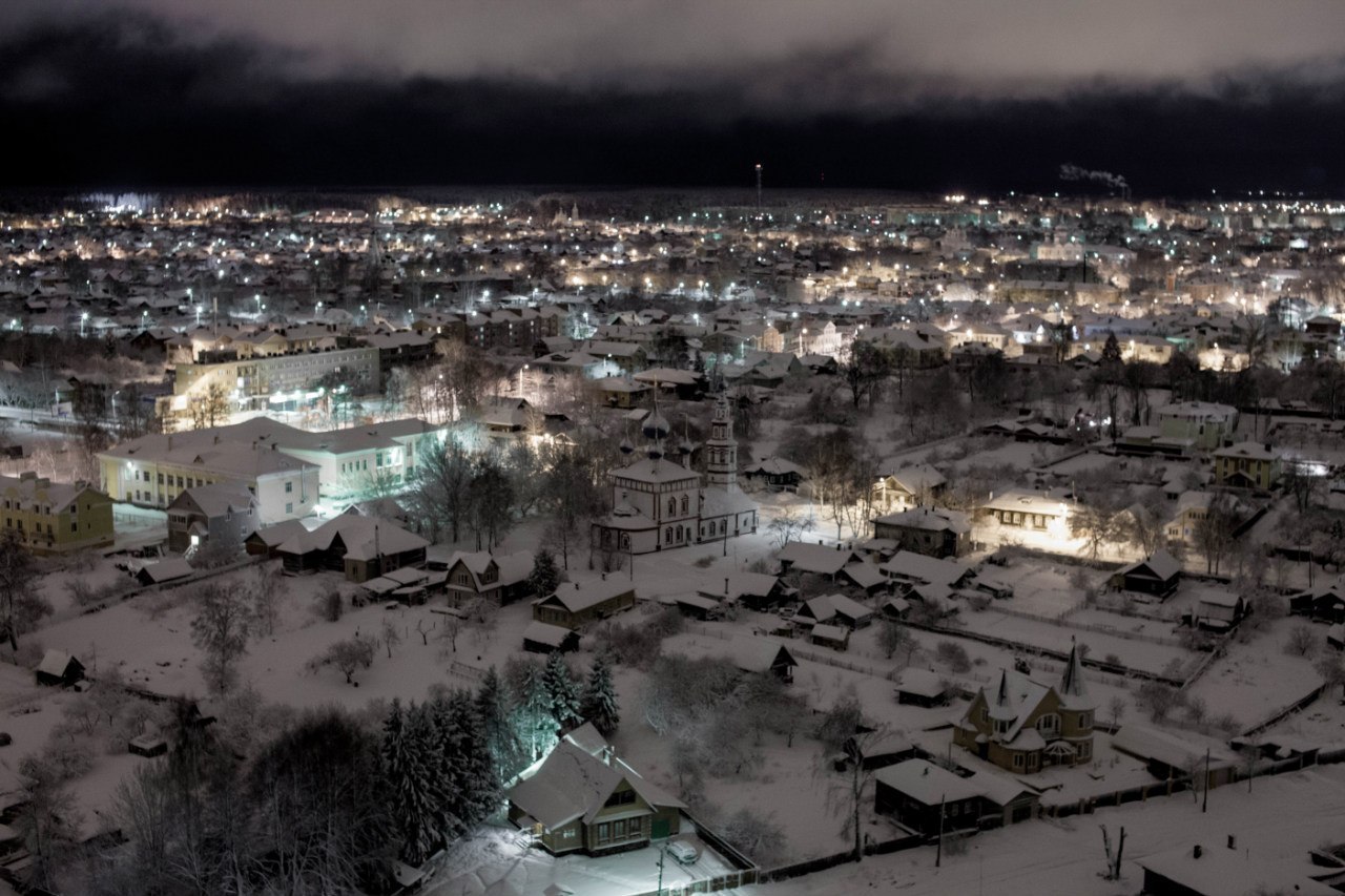 Углич, Российская Федерация