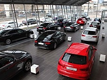 Иностранцы раскупают автомобили на российской вторичке