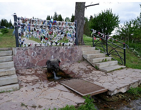 В Коми округе показали, что скрыли во время визита Махонина. «Стыдно должно быть»