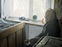 Инвалидов оставили без газа