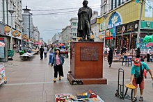 Благовещенск-Хэйхэ три года спустя. Как принимают гостей по ту сторону Амура