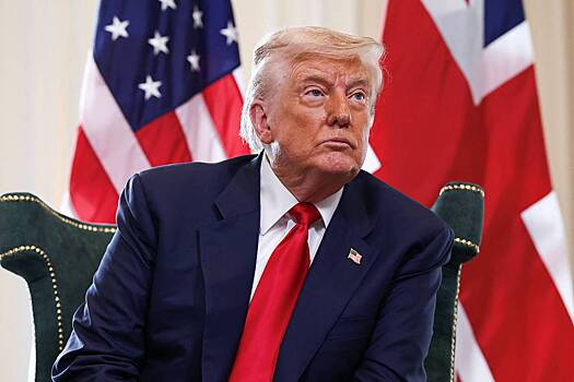 Трампа разочаровала пассивность ЕС