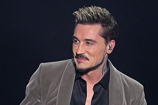 Билан раскритиковал дочь Трофима на&nbsp;шоу "Голос. Уже не&nbsp;дети"