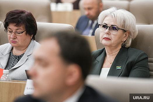 Бюджетники взбунтовались против протеже РМК в думе Екатеринбурга