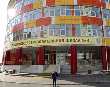 Все образовательные учреждения Ханты-Мансийска объединили в единую информационную сеть