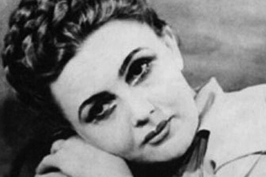 В Петербурге умерла актриса и писательница Тамара Петкевич