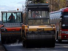 Продажи дорожно-строительной и спецтехники в России выросли на 0,8%