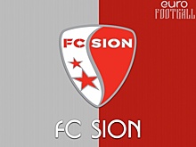 «Сьон» уволил Гроссо