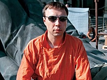 Маркус Зоргенфрей возвращается: каким получился новый роман Пелевина A Sinistra