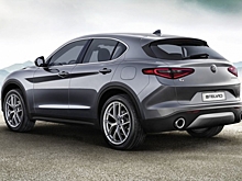 Обзор Alfa Romeo Tonale 2023–2024 — технические характеристики