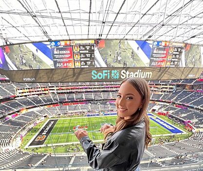 Они одинаковые: как выглядят взрослые дочери Эминема