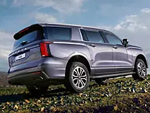 Россиянам стало проще купить внедорожники Haval