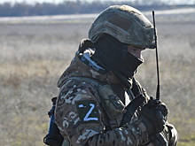 За неделю в плен российским военным сдались 43 солдата ВСУ