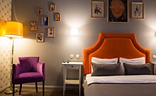 Где остановиться в Санкт-Петербурге: отель Offenbacher Hotel