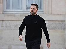 Журналу Time заплатили за объявление Зеленского человеком года