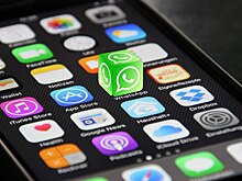 WhatsApp добавит функцию поиска по изображению