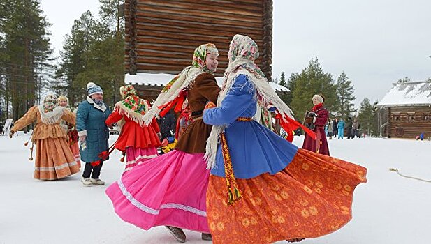 "Ярмарочный балаган" впервые организуют в подмосковных Люберцах