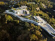 В США продают самый дорогой особняк в стране. Сколько он стоит?