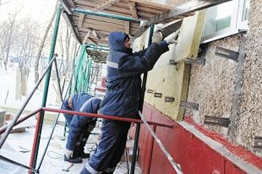 700 крыш и 500 фасадов домов отремонтируют в Нижегородской области