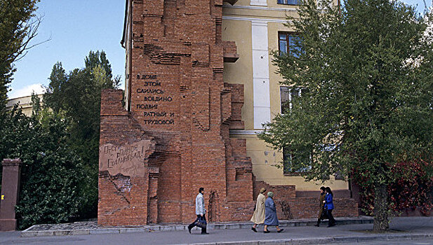 Черкасовское движение: как люди отстояли и отстроили Сталинград