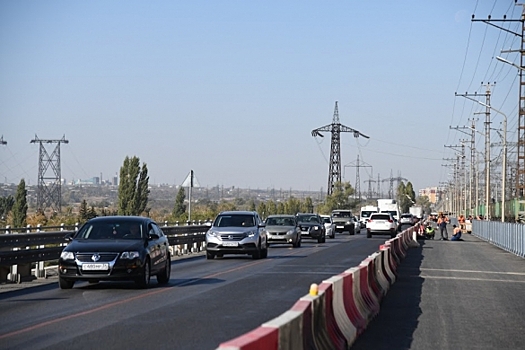 В Волгограде из-за неопытных водителей пострадали 66 человек