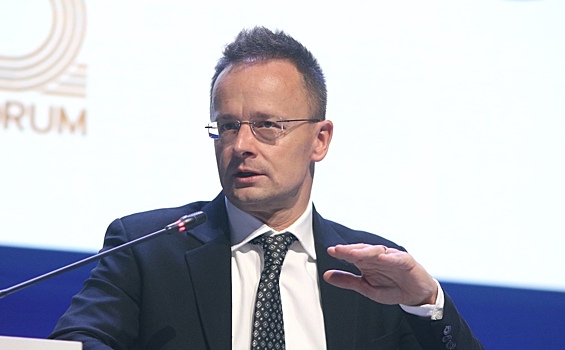 Венгрия нашла решение по оплате российского газа