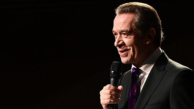 Владимир Машков рассказал о сходстве профессии актера и следователя