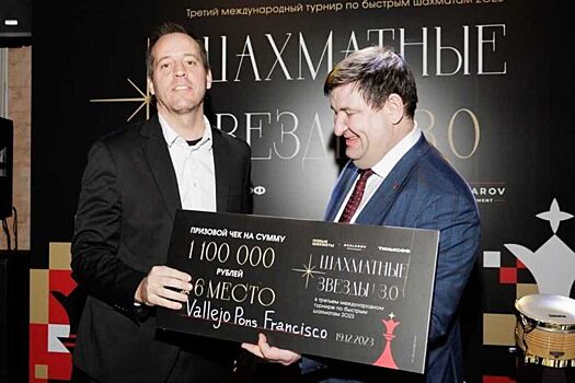 «Нет смысла этого бояться». Гроссмейстер Вальехо – об усилении роли ИИ в шахматах