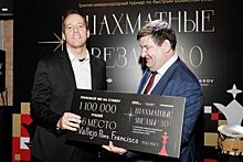 «Нет смысла этого бояться». Гроссмейстер Вальехо – об усилении роли ИИ в шахматах