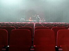 В Театре на Юго-Западе сыграют спектакль «Пленные духи»