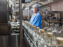 Калужский ликер заменит немецкий на российском рынке