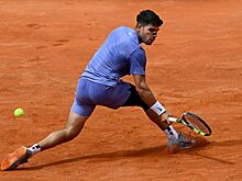 Карлос Алькарас доходил минимум до четвертьфинала на всех «Мастерсах» в ATP-туре