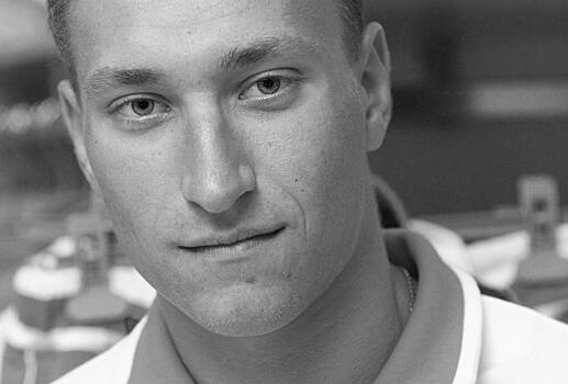 Участник Олимпийских игр в составе сборной России погиб в ДТП