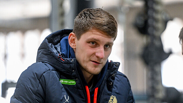 Тренер сборной России объяснил, почему Дивеев не вернулся в расположение ЦСКА, несмотря на повреждение