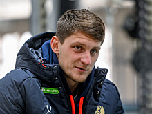 Тренер сборной России объяснил, почему Дивеев не вернулся в расположение ЦСКА, несмотря на повреждение