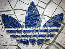 Чистая прибыль Adidas выросла на треть
