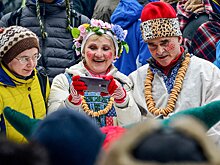 Концерты, спектакли и конкурсы ждут участников «Московского долголетия» с 24 февраля по 1 марта