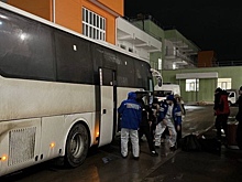 СМИ: В поезде Тюмень-Адлер умерла 12-летняя девочка