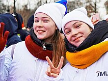 Известные спортсмены проведут зарядку в "Лужниках" в рамках проекта "Зима в Москве"