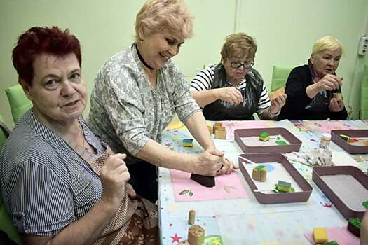 К распространению по всей России рекомендовано 16 успешных практик Владимирской области