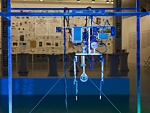 Робот-аллергик прорекламировал препарат от аллергии